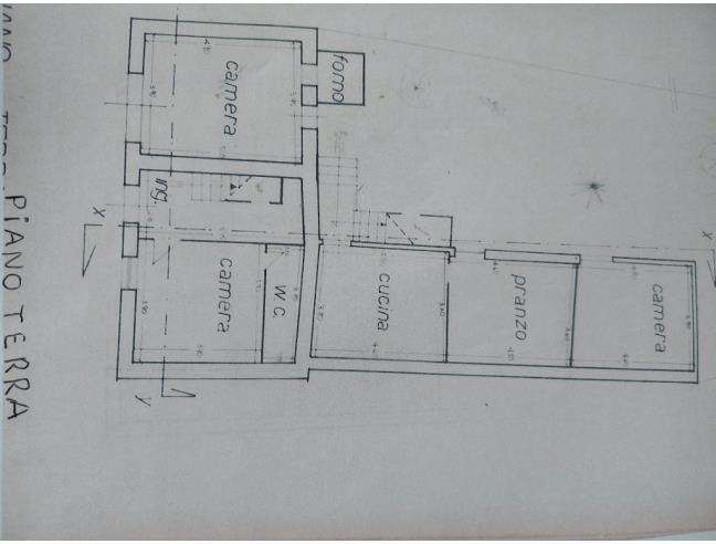 Anteprima foto 5 - Appartamento in Vendita a Sennori (Sassari)