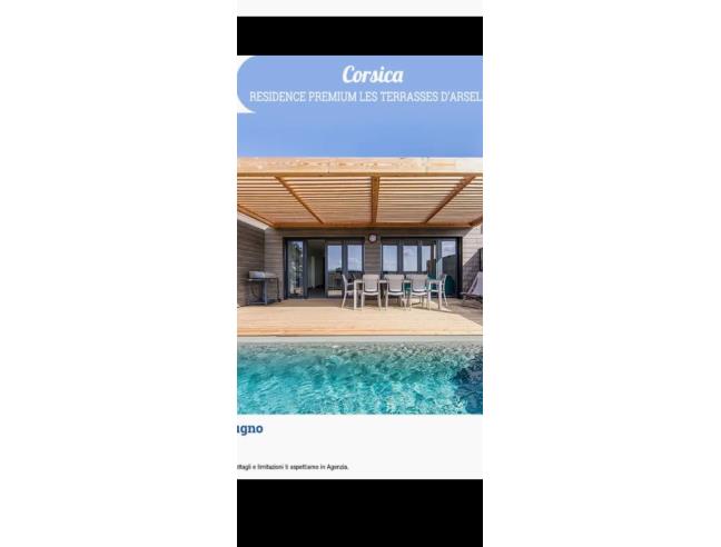 Anteprima foto 6 - Appartamento in Vendita a Sennori (Sassari)