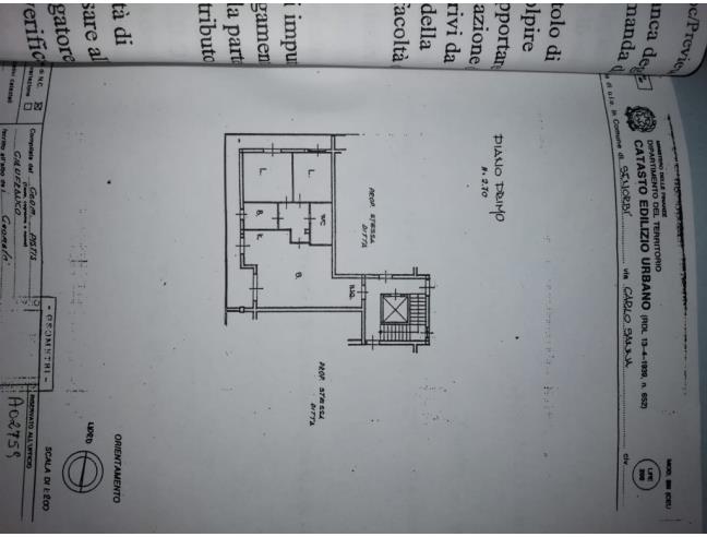 Anteprima foto 7 - Appartamento in Vendita a Senorbì (Sud Sardegna)