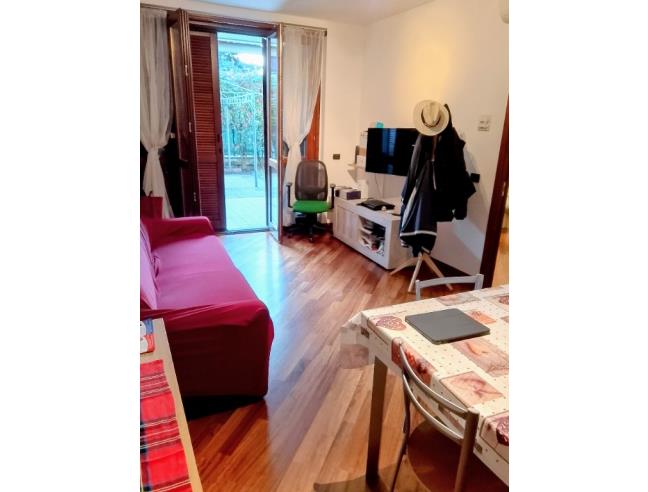 Anteprima foto 3 - Appartamento in Vendita a Seregno (Monza e Brianza)