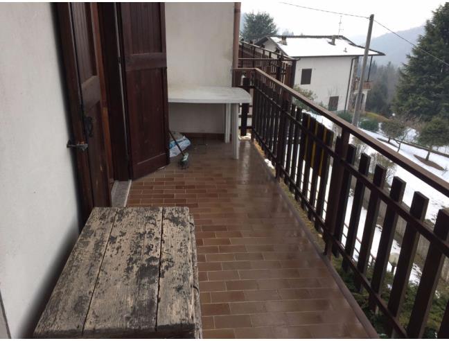 Anteprima foto 3 - Appartamento in Vendita a Serina - Bagnella