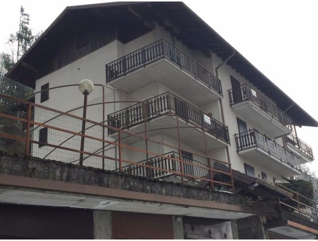 Anteprima foto 7 - Appartamento in Vendita a Serina - Bagnella
