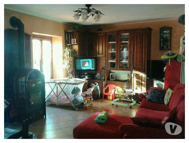 Anteprima foto 2 - Appartamento in Vendita a Serina (Bergamo)