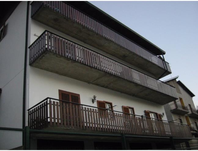 Anteprima foto 2 - Appartamento in Vendita a Serina (Bergamo)