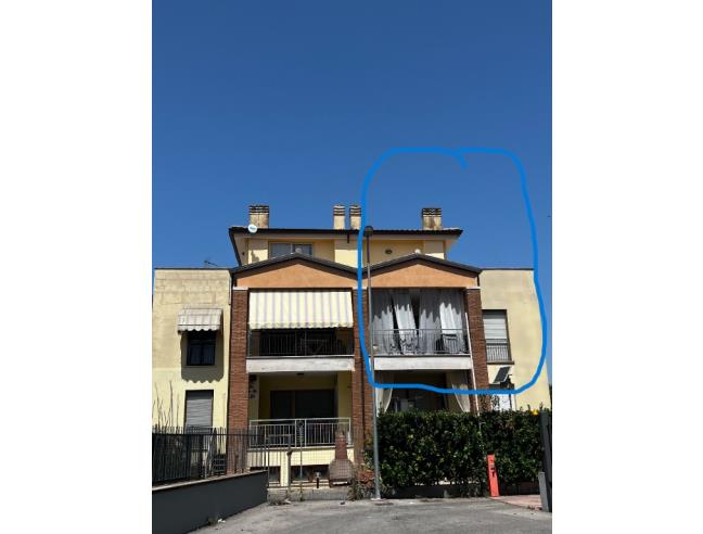 Anteprima foto 1 - Appartamento in Vendita a Sermoneta (Latina)