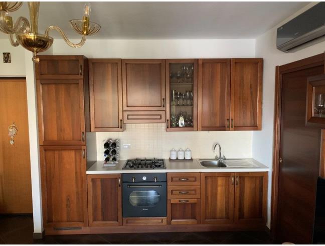 Anteprima foto 4 - Appartamento in Vendita a Sermoneta (Latina)