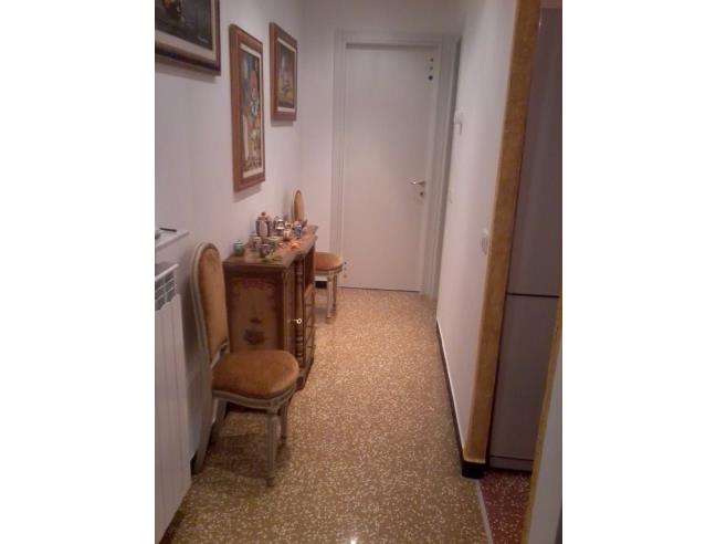 Anteprima foto 4 - Appartamento in Vendita a Serra Riccò (Genova)