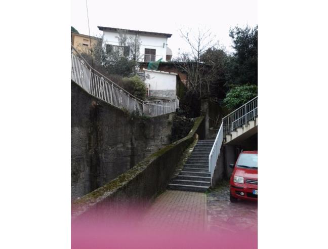 Anteprima foto 7 - Appartamento in Vendita a Serra Riccò (Genova)