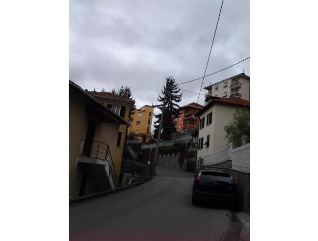 Anteprima foto 8 - Appartamento in Vendita a Serra Riccò (Genova)