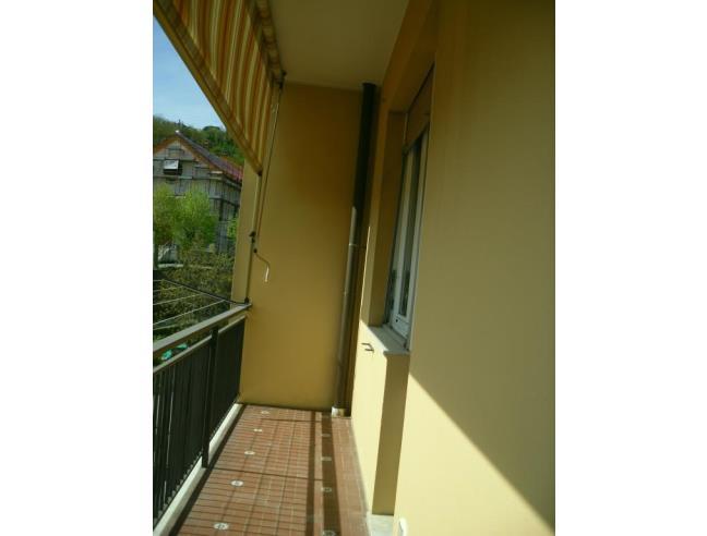 Anteprima foto 2 - Appartamento in Vendita a Serra Riccò - Mainetto