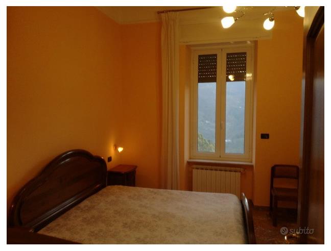 Anteprima foto 2 - Appartamento in Vendita a Serra Riccò - Pedemonte