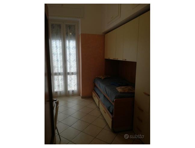 Anteprima foto 3 - Appartamento in Vendita a Serra Riccò - Pedemonte