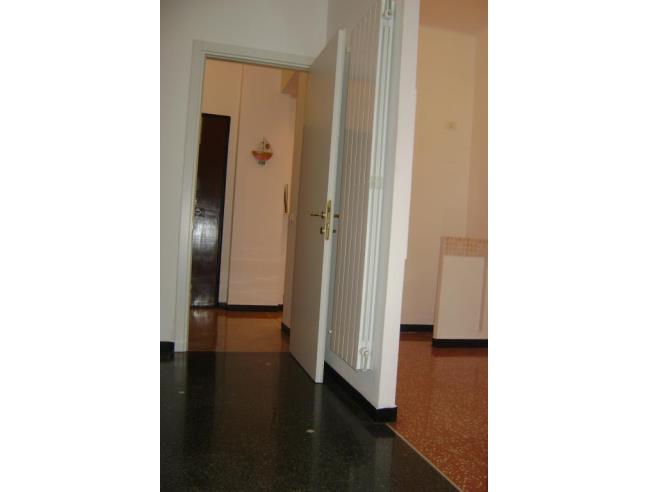 Anteprima foto 3 - Appartamento in Vendita a Serra Riccò - Pedemonte