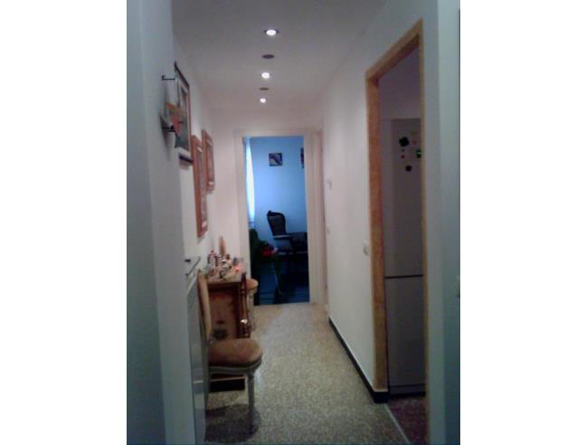 Anteprima foto 3 - Appartamento in Vendita a Serra Riccò - Pedemonte