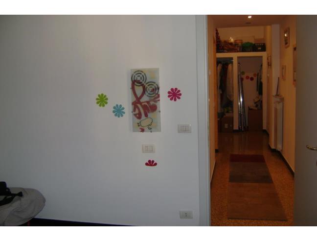 Anteprima foto 4 - Appartamento in Vendita a Serra Riccò - Pedemonte