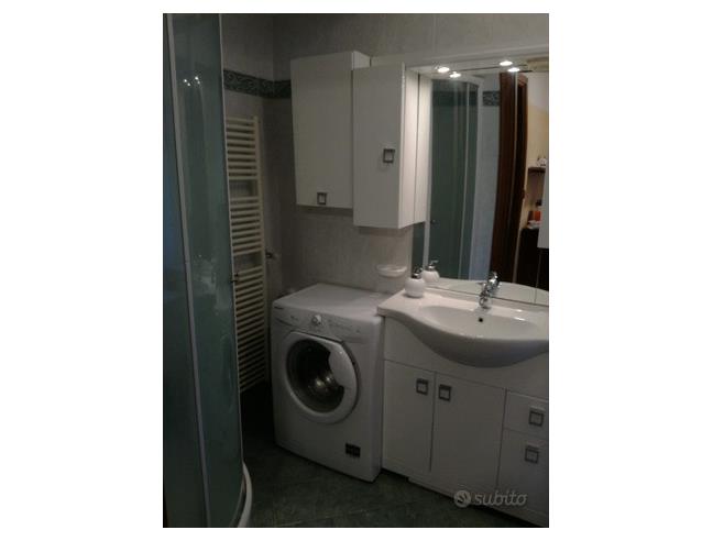 Anteprima foto 4 - Appartamento in Vendita a Serra Riccò - Pedemonte