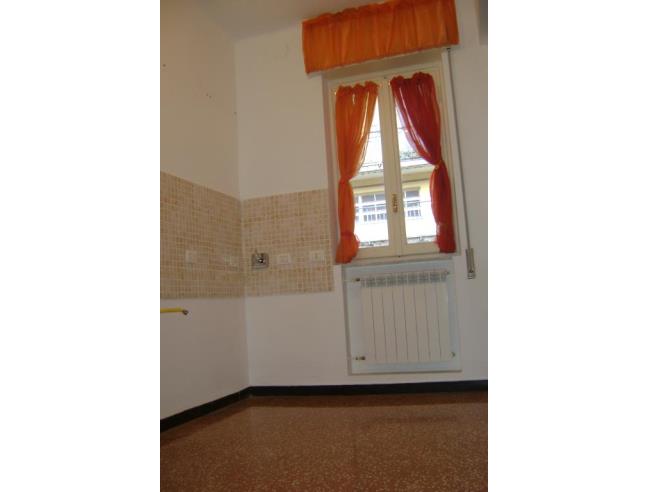 Anteprima foto 5 - Appartamento in Vendita a Serra Riccò - Pedemonte