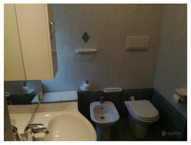 Anteprima foto 5 - Appartamento in Vendita a Serra Riccò - Pedemonte