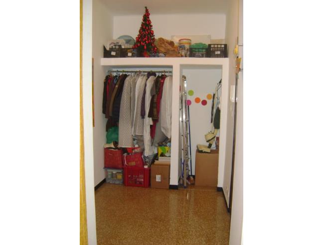 Anteprima foto 6 - Appartamento in Vendita a Serra Riccò - Pedemonte