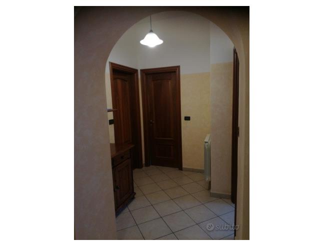 Anteprima foto 6 - Appartamento in Vendita a Serra Riccò - Pedemonte