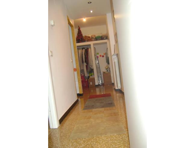 Anteprima foto 7 - Appartamento in Vendita a Serra Riccò - Pedemonte