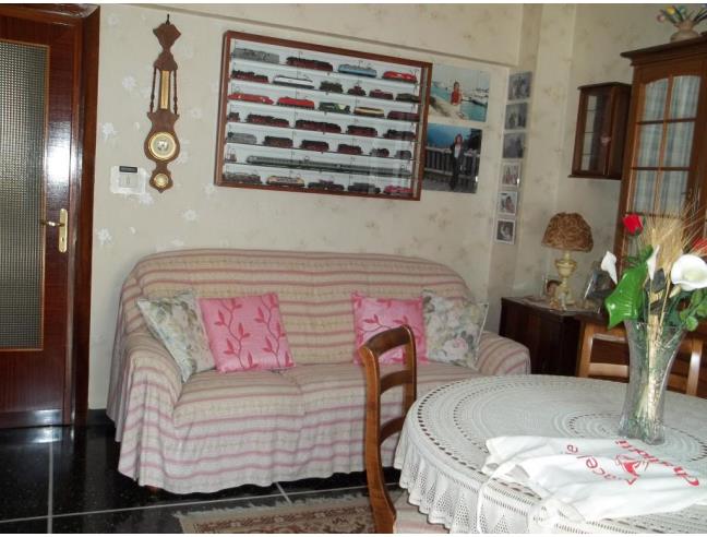 Anteprima foto 8 - Appartamento in Vendita a Serra Riccò - Pedemonte