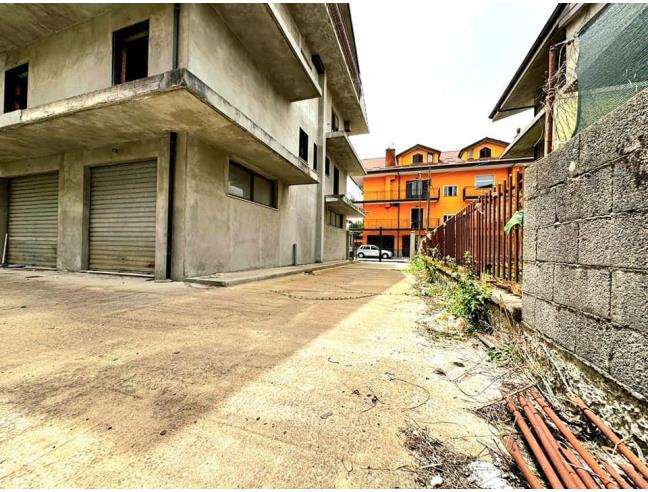 Anteprima foto 3 - Appartamento in Vendita a Serra San Bruno (Vibo Valentia)