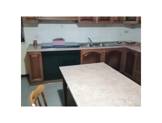 Anteprima foto 6 - Appartamento in Vendita a Serra San Bruno (Vibo Valentia)