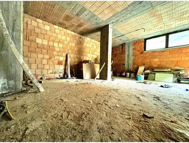 Anteprima foto 8 - Appartamento in Vendita a Serra San Bruno (Vibo Valentia)