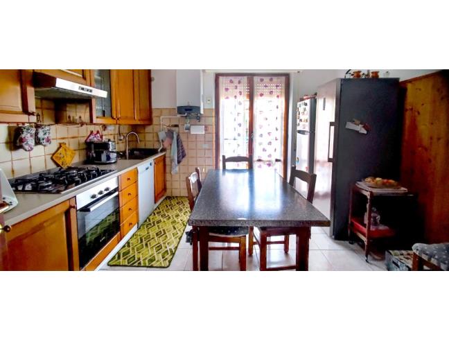 Anteprima foto 2 - Appartamento in Vendita a Serra San Quirico (Ancona)