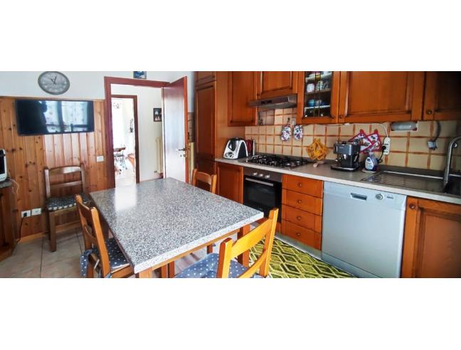 Anteprima foto 3 - Appartamento in Vendita a Serra San Quirico (Ancona)