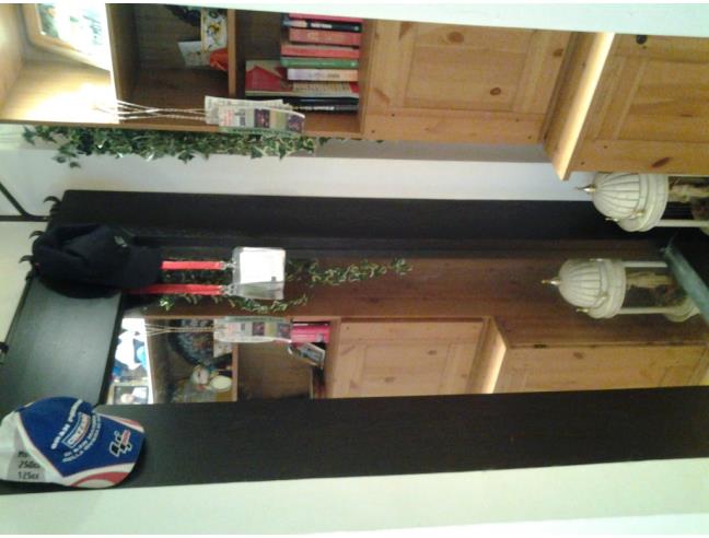 Anteprima foto 3 - Appartamento in Vendita a Serra San Quirico (Ancona)