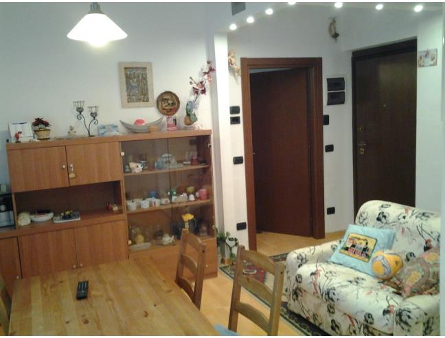 Anteprima foto 4 - Appartamento in Vendita a Serra San Quirico (Ancona)