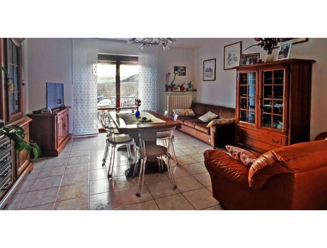 Anteprima foto 4 - Appartamento in Vendita a Serra San Quirico (Ancona)