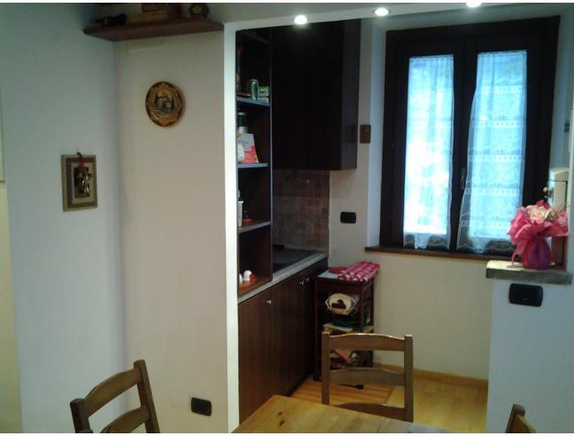 Anteprima foto 5 - Appartamento in Vendita a Serra San Quirico (Ancona)