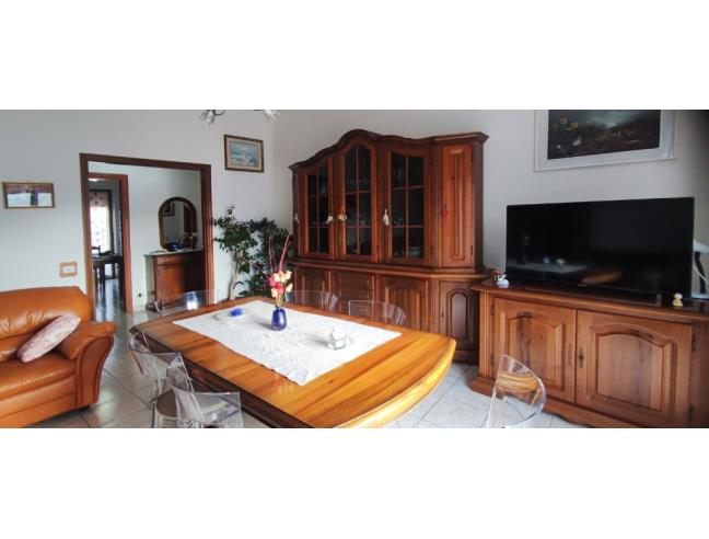 Anteprima foto 5 - Appartamento in Vendita a Serra San Quirico (Ancona)