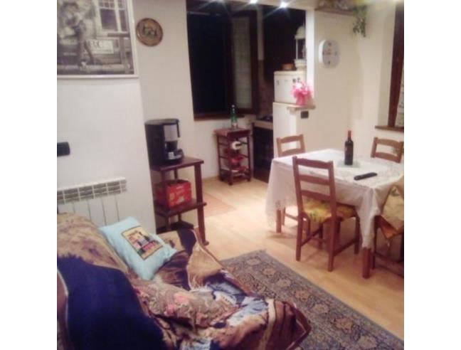 Anteprima foto 6 - Appartamento in Vendita a Serra San Quirico (Ancona)