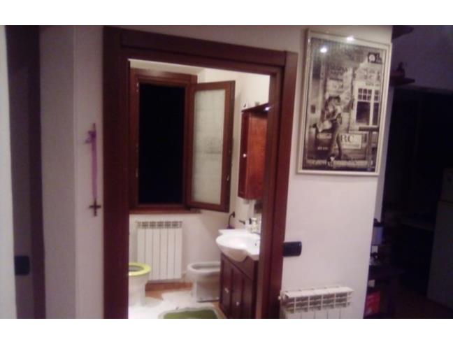 Anteprima foto 7 - Appartamento in Vendita a Serra San Quirico (Ancona)