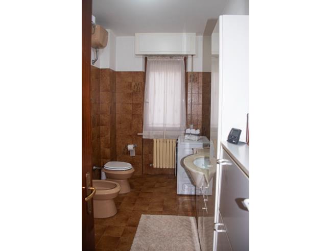 Anteprima foto 8 - Appartamento in Vendita a Serra San Quirico (Ancona)