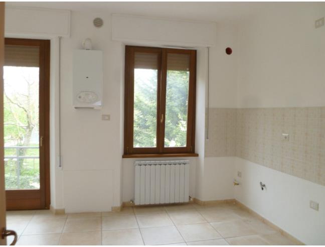 Anteprima foto 2 - Appartamento in Vendita a Serra Sant'Abbondio (Pesaro e Urbino)