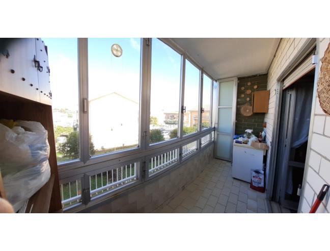 Anteprima foto 2 - Appartamento in Vendita a Serracapriola (Foggia)