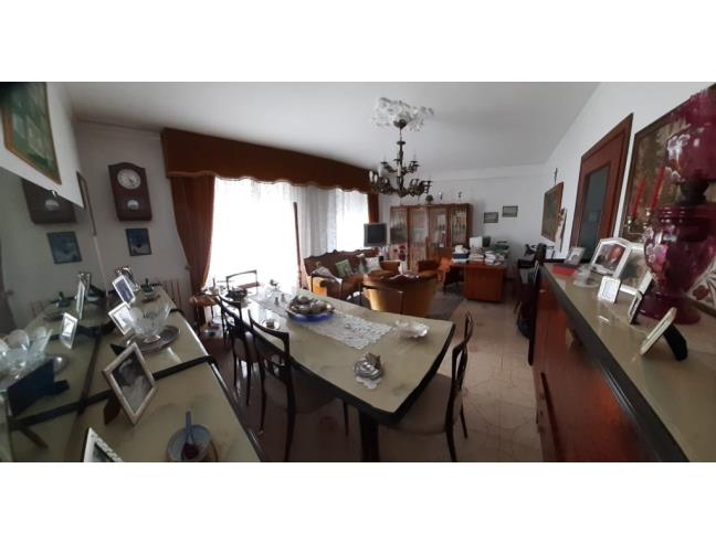 Anteprima foto 3 - Appartamento in Vendita a Serracapriola (Foggia)