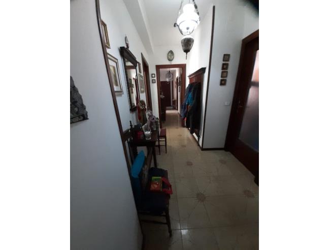 Anteprima foto 4 - Appartamento in Vendita a Serracapriola (Foggia)