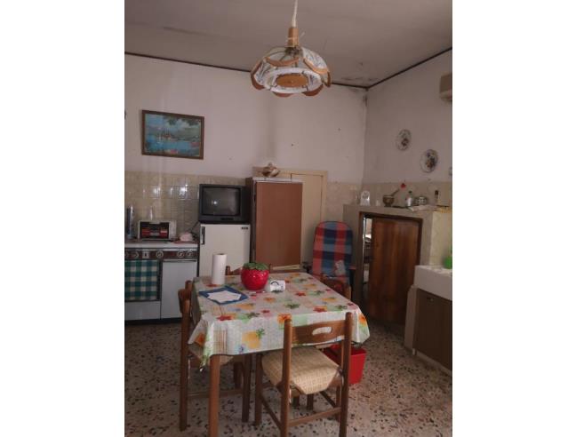 Anteprima foto 4 - Appartamento in Vendita a Serracapriola (Foggia)