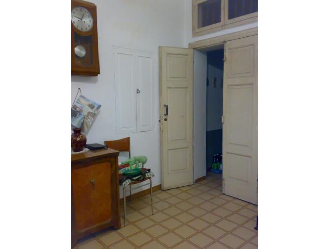 Anteprima foto 5 - Appartamento in Vendita a Serracapriola (Foggia)