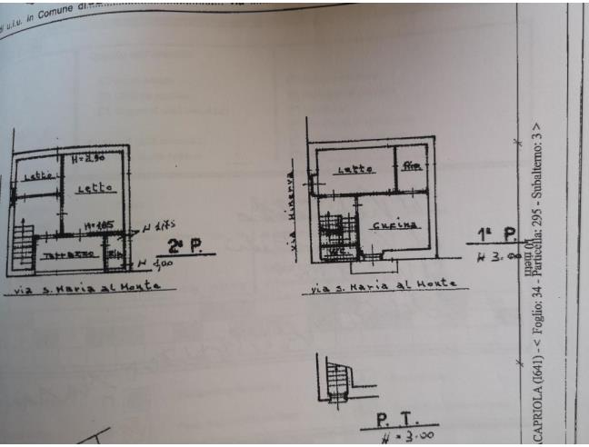 Anteprima foto 7 - Appartamento in Vendita a Serracapriola (Foggia)