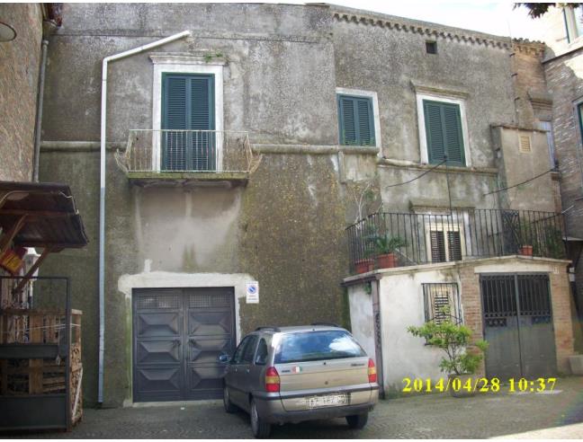 Anteprima foto 7 - Appartamento in Vendita a Serracapriola (Foggia)