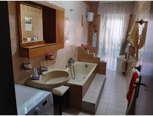 Anteprima foto 8 - Appartamento in Vendita a Serracapriola (Foggia)