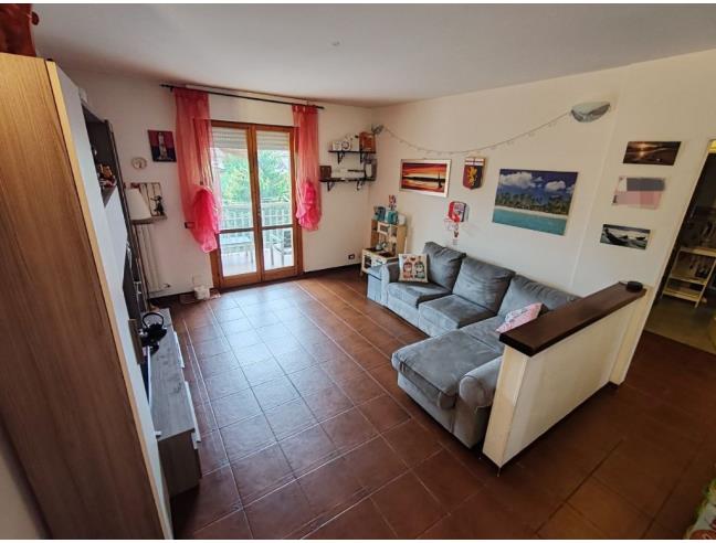 Anteprima foto 1 - Appartamento in Vendita a Serravalle Scrivia (Alessandria)