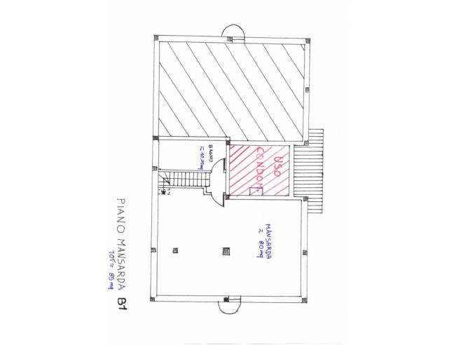 Anteprima foto 1 - Appartamento in Vendita a Serravalle Scrivia (Alessandria)
